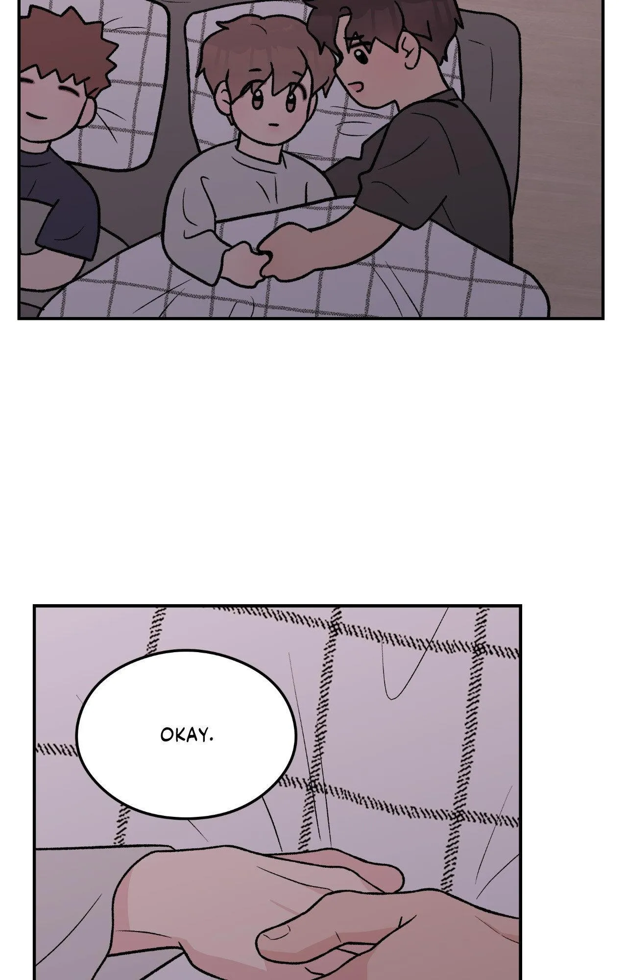 Flip Turn Chapter 81 page 62 - 