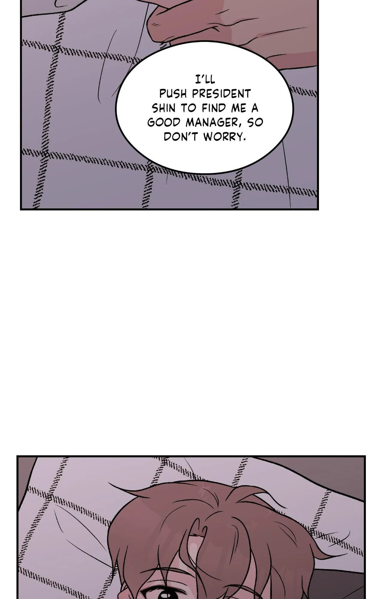 Flip Turn Chapter 81 page 63 - 
