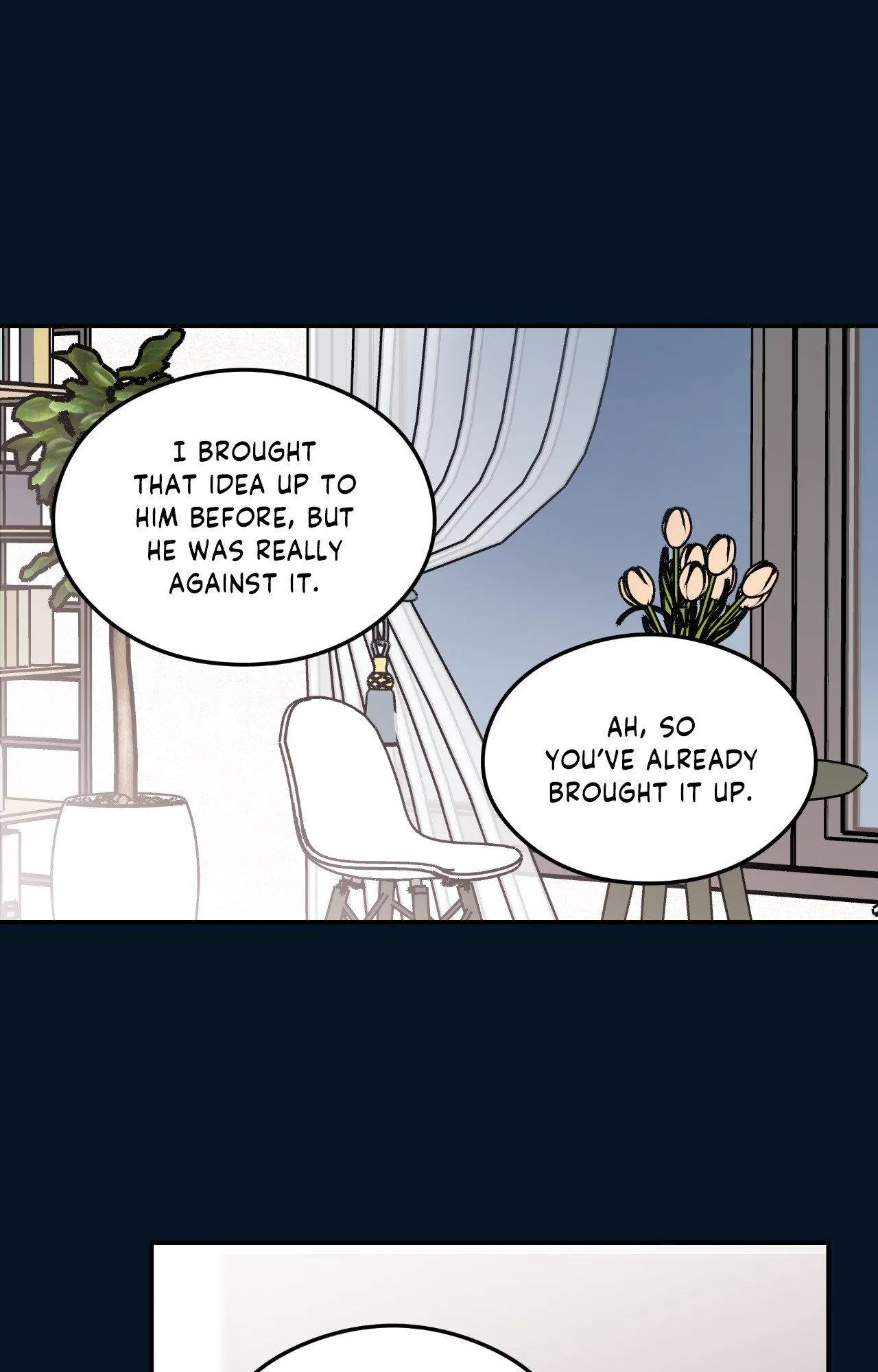 Flip Turn Chapter 81 page 8 - 