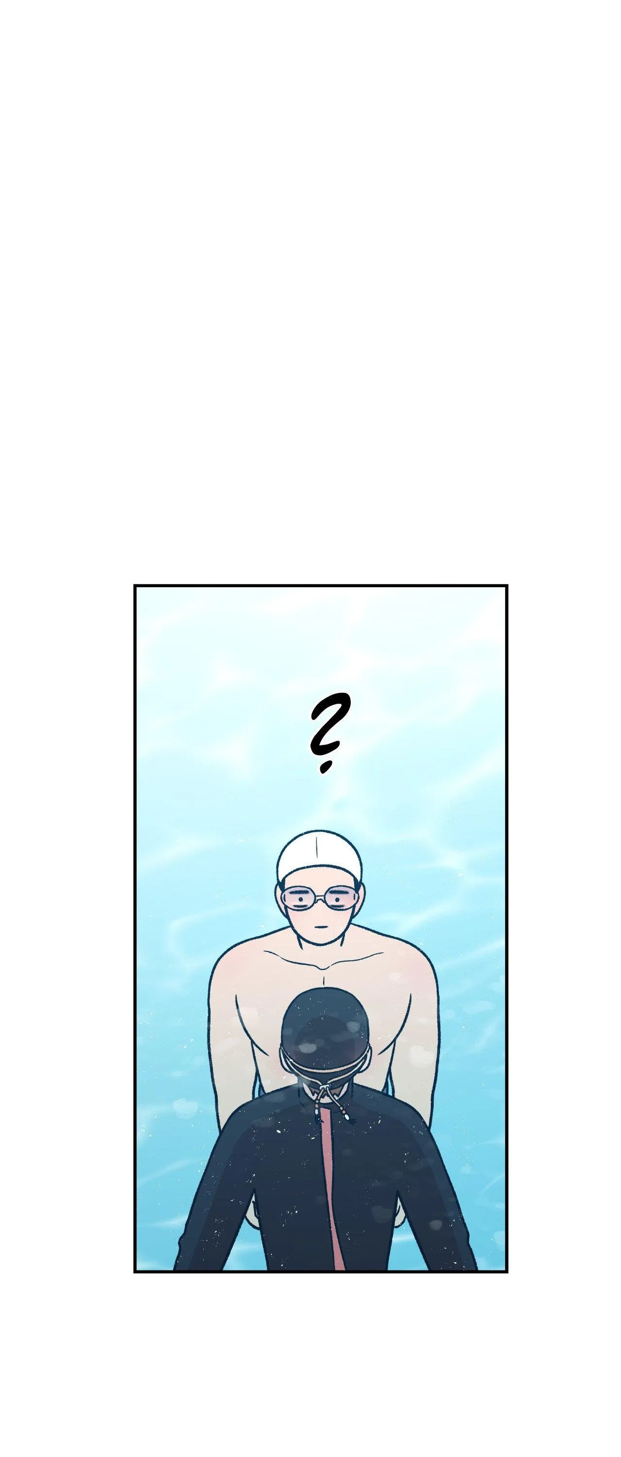 Flip Turn Chapter 82 page 19 - 