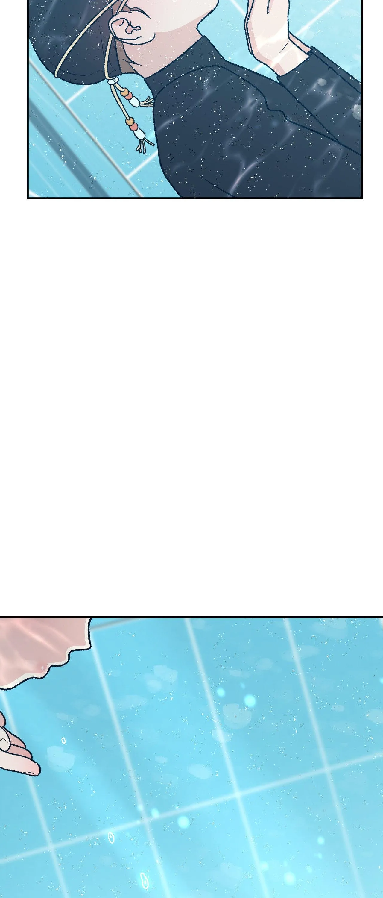 Flip Turn Chapter 82 page 22 - 