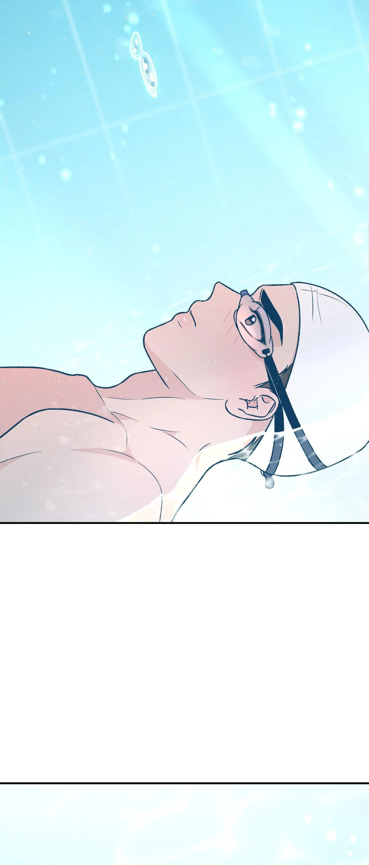 Flip Turn Chapter 82 page 23 - 