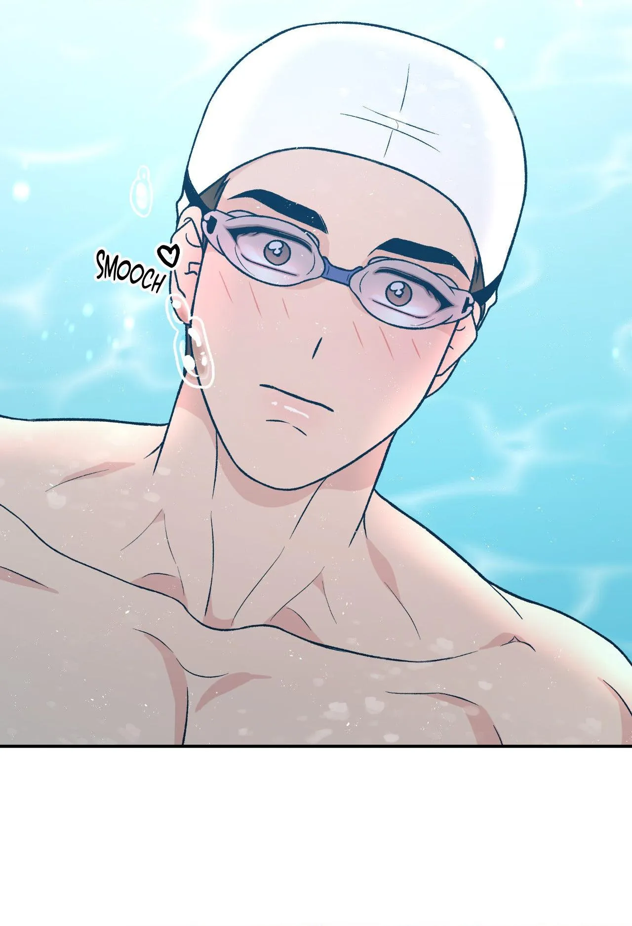 Flip Turn Chapter 82 page 24 - 