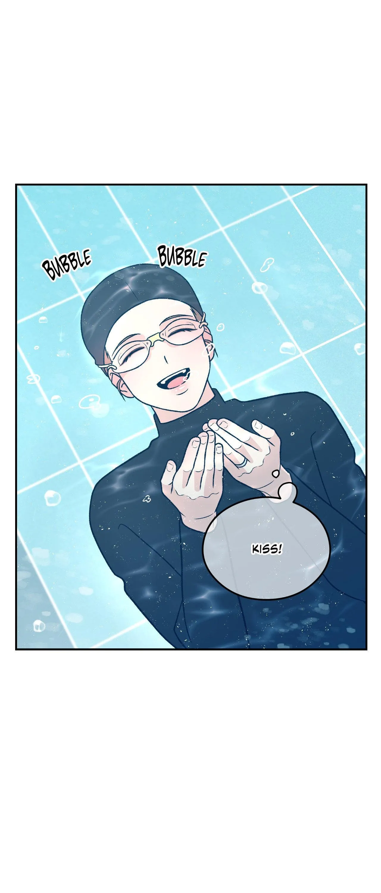 Flip Turn Chapter 82 page 25 - 