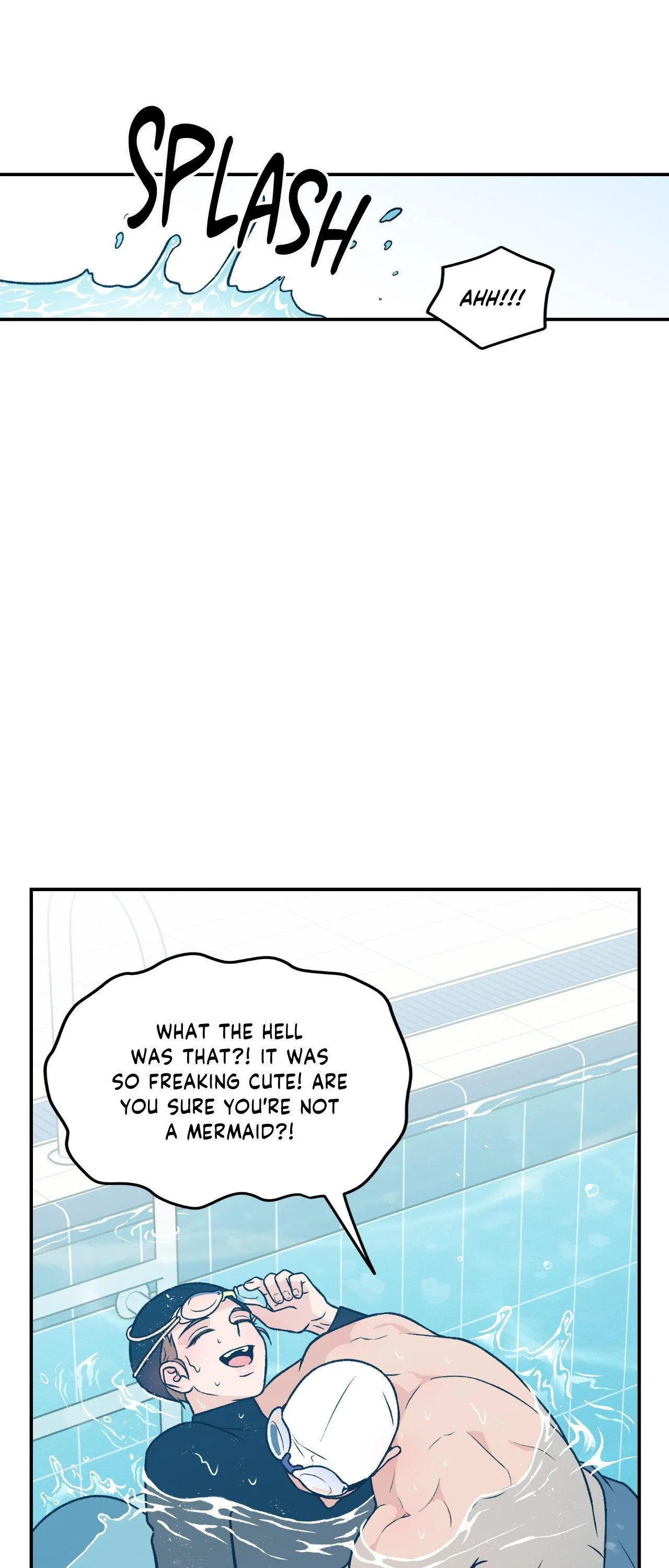 Flip Turn Chapter 82 page 26 - 