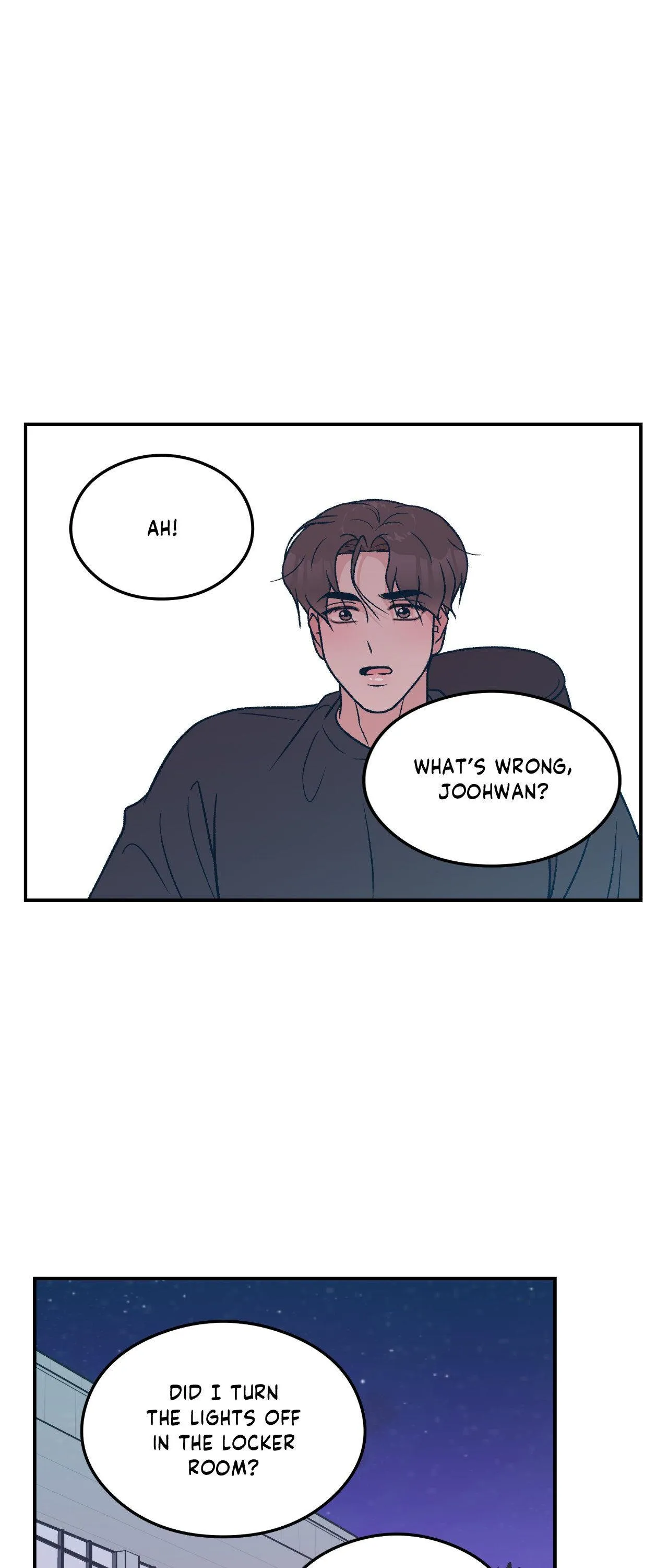 Flip Turn Chapter 82 page 30 - 