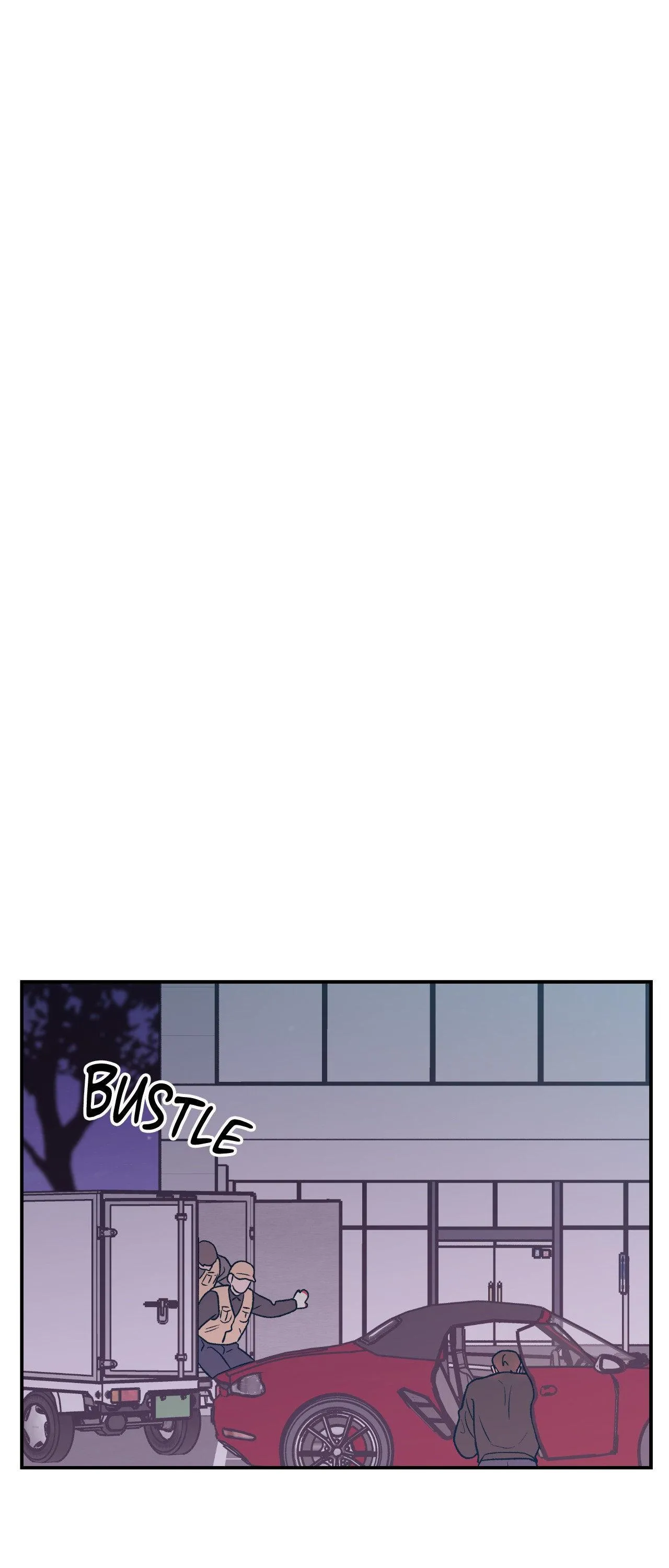 Flip Turn Chapter 82 page 35 - 