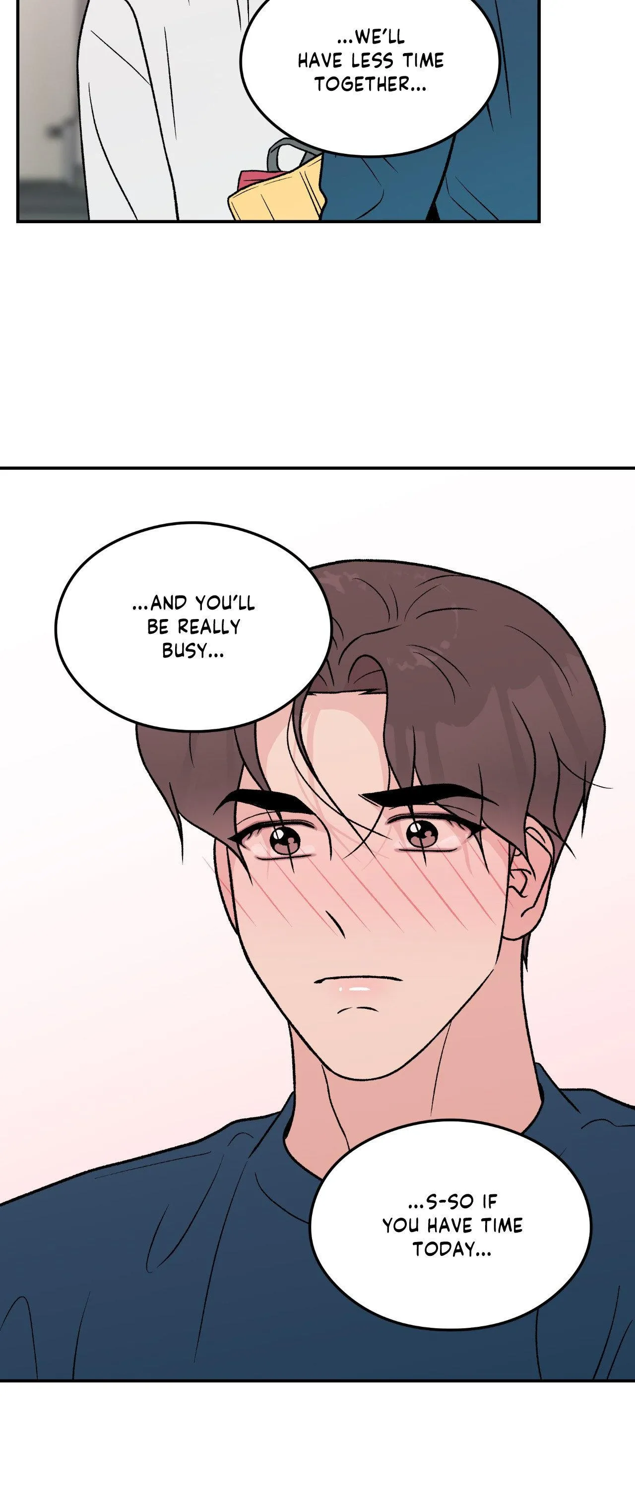 Flip Turn Chapter 82 page 5 - 