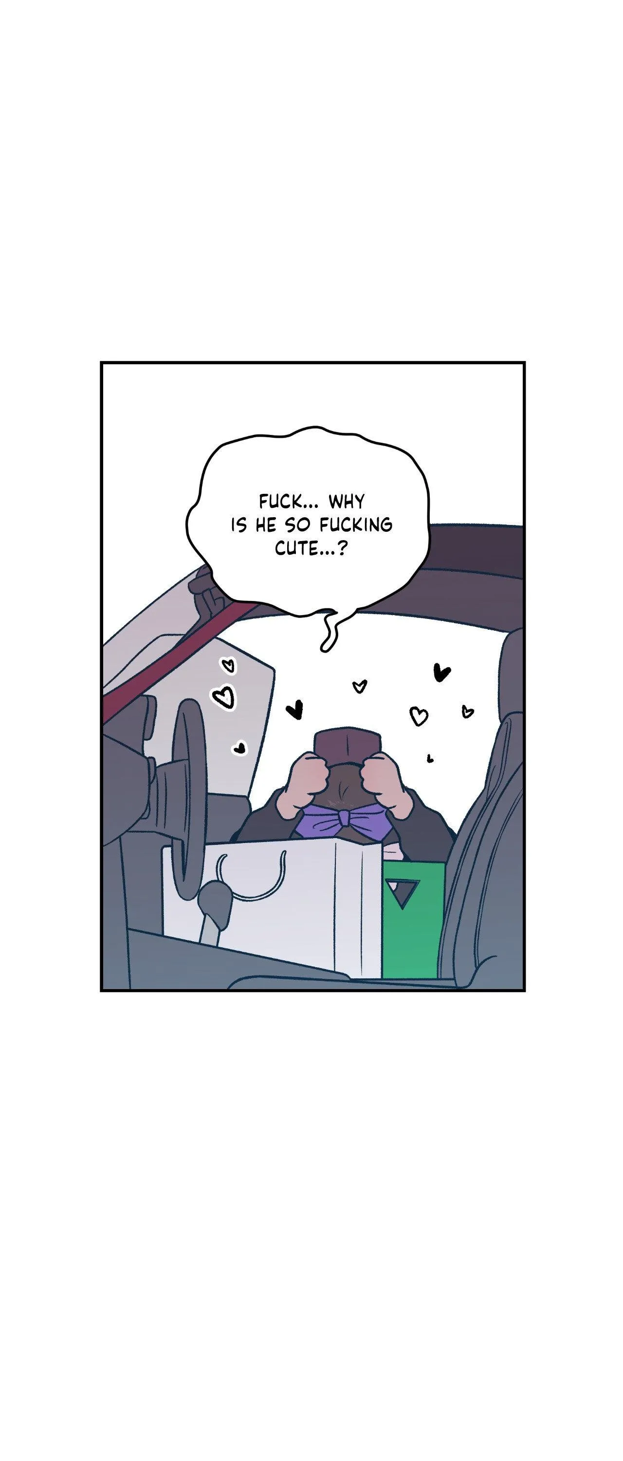 Flip Turn Chapter 82 page 41 - 