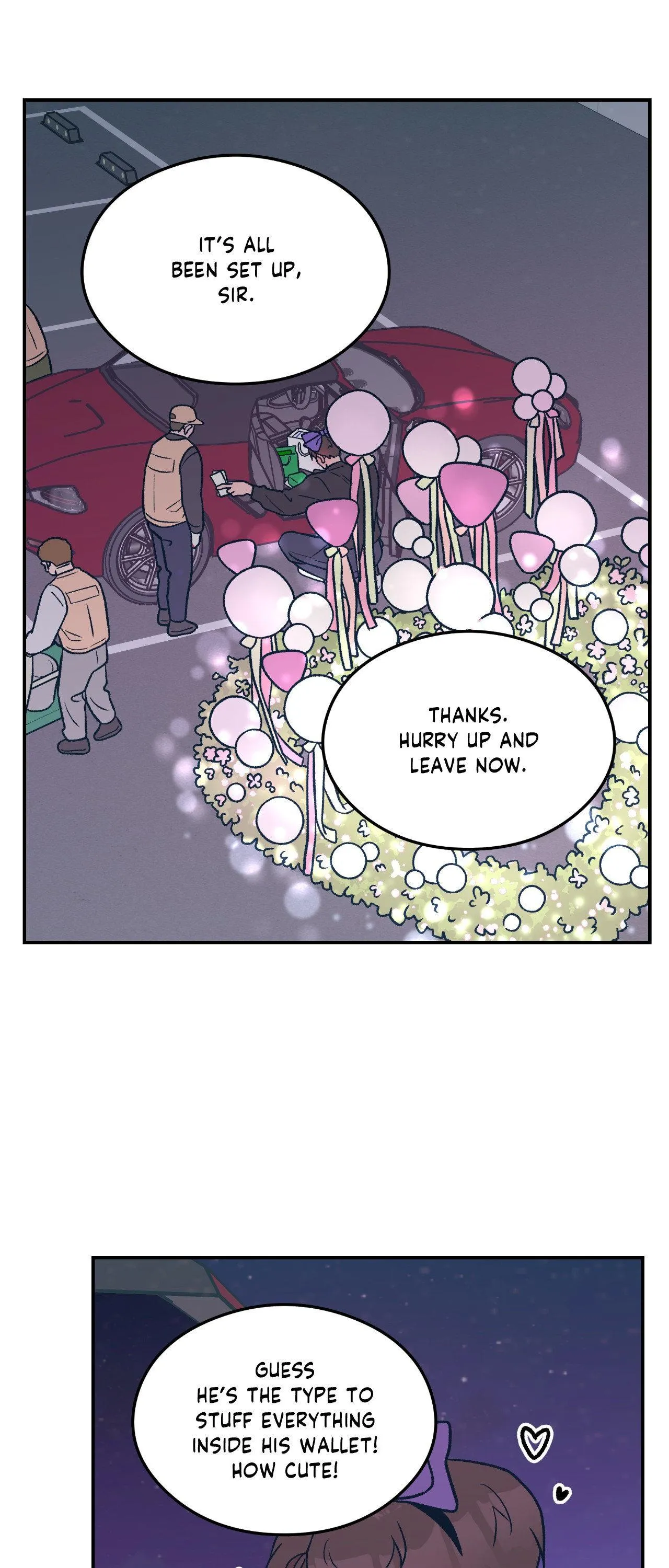 Flip Turn Chapter 82 page 42 - 