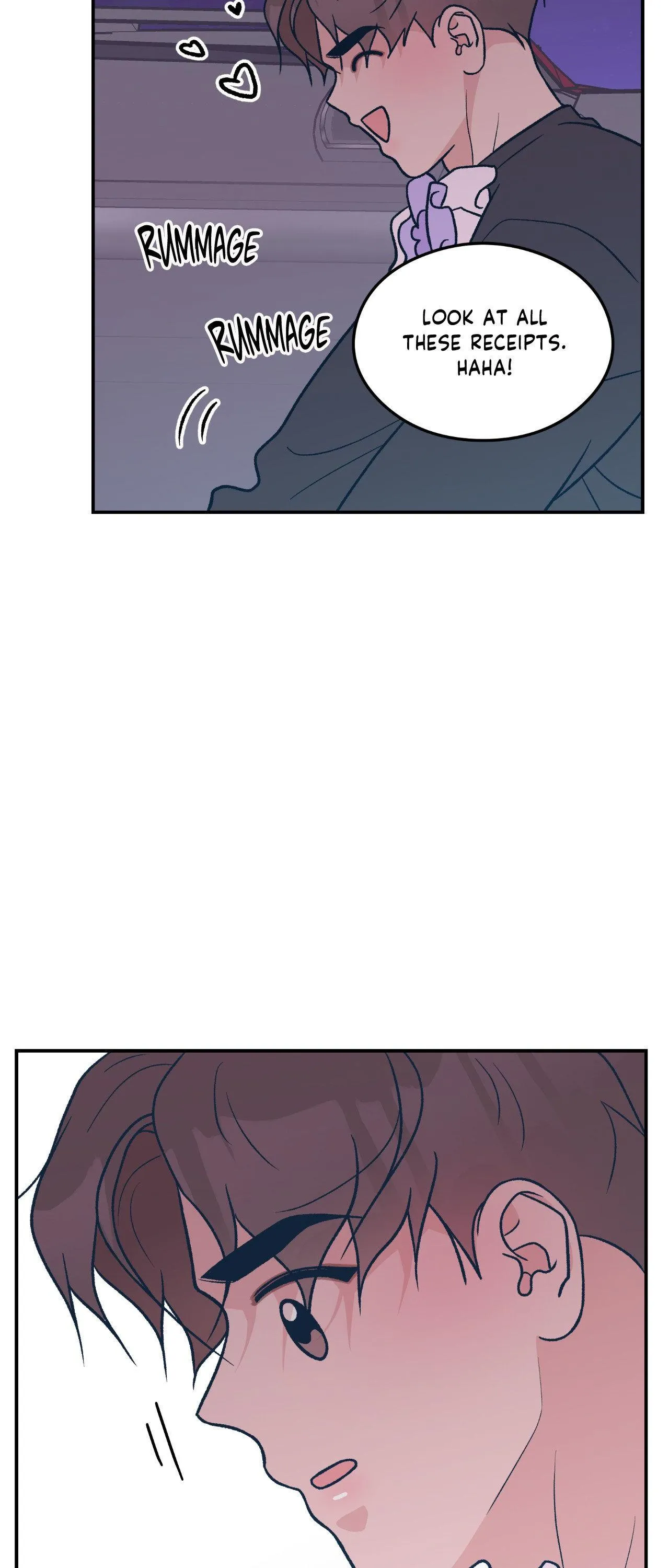 Flip Turn Chapter 82 page 43 - 