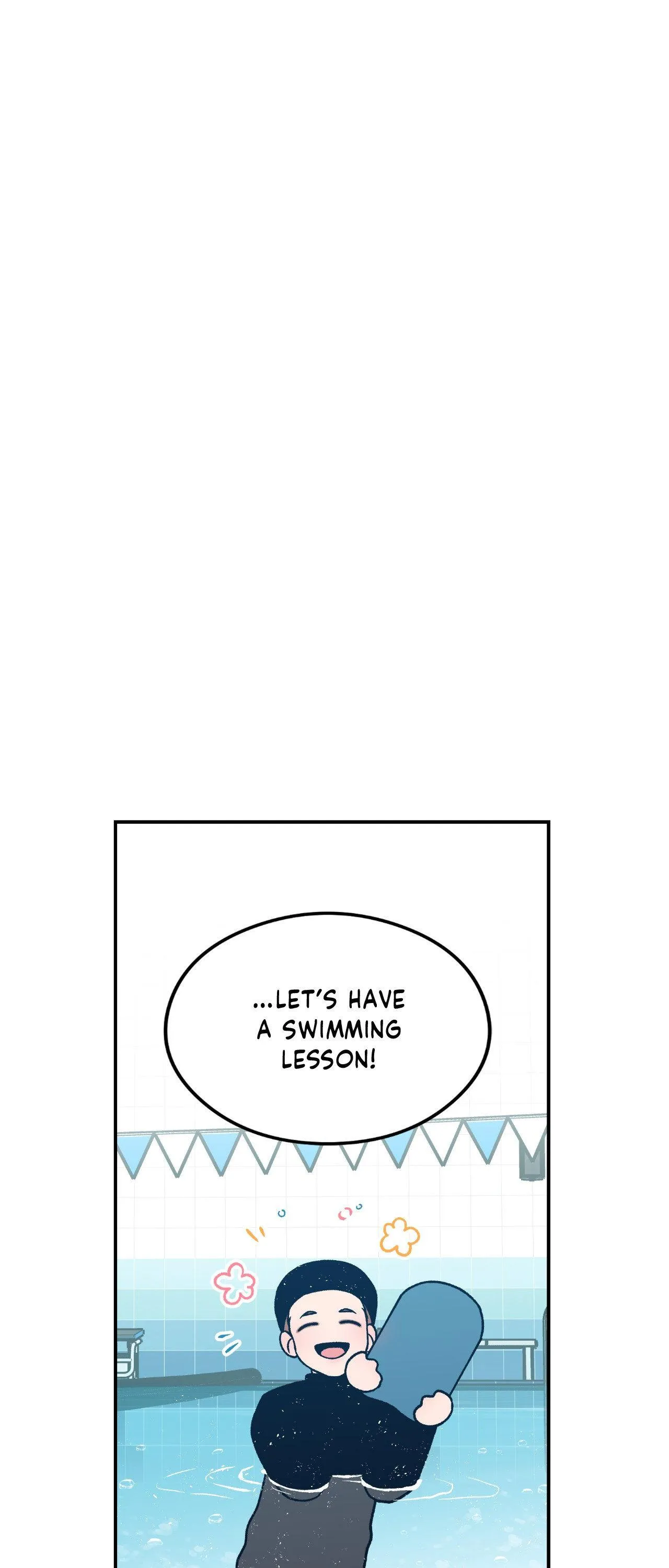 Flip Turn Chapter 82 page 6 - 