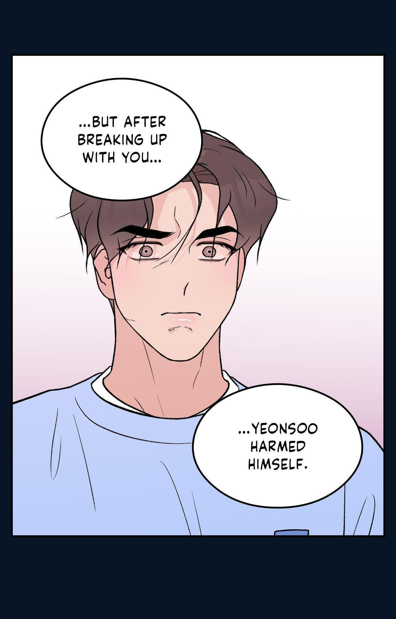 Flip Turn Chapter 83 page 11 - 
