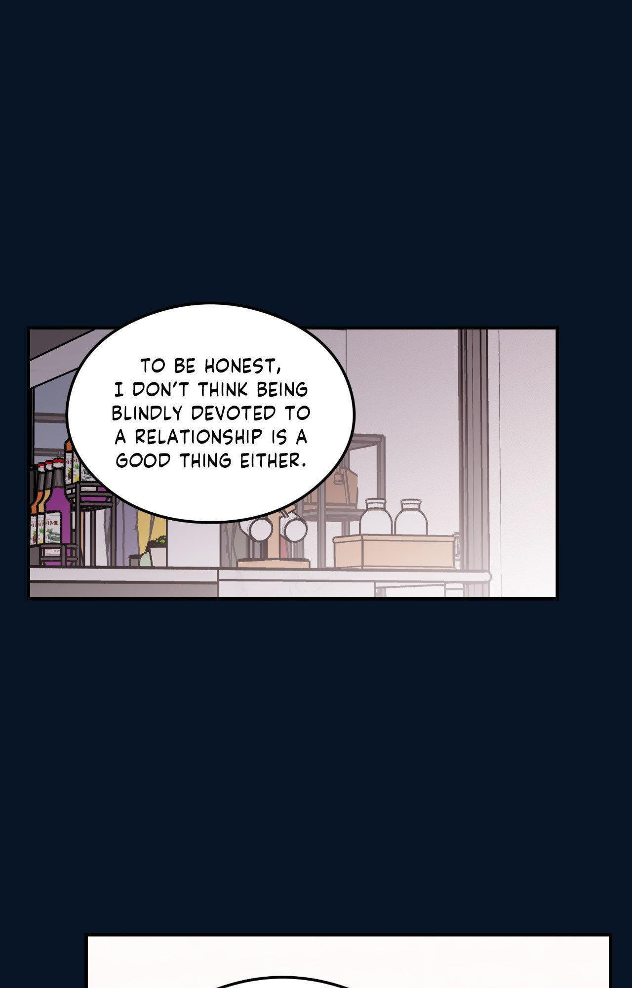 Flip Turn Chapter 83 page 17 - 