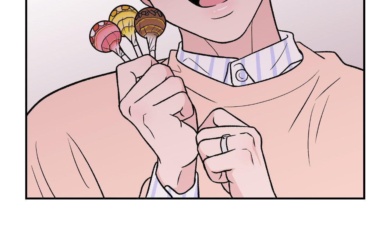 Flip Turn Chapter 83 page 37 - 