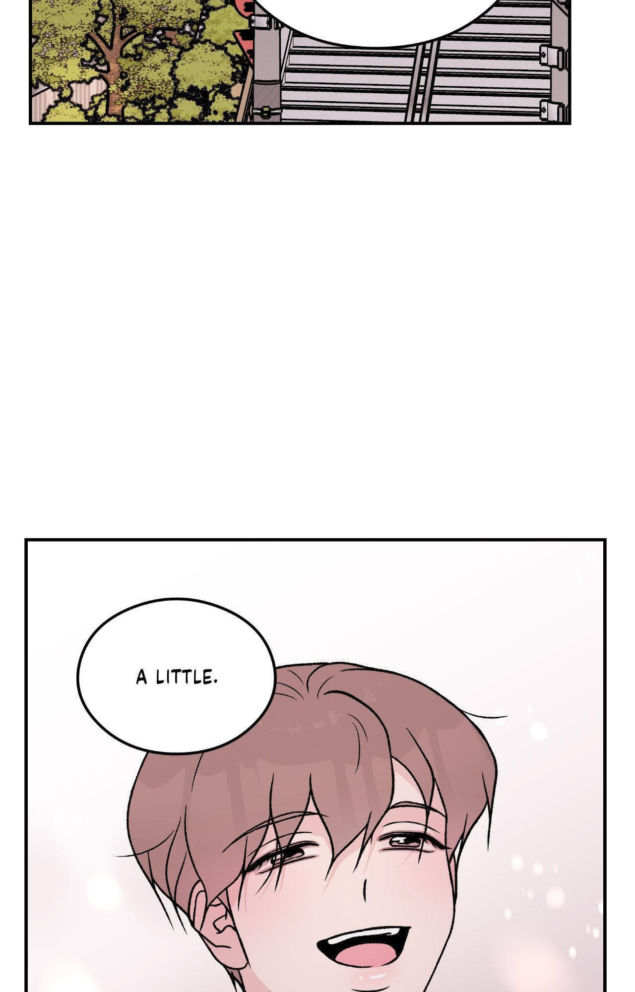 Flip Turn Chapter 83 page 41 - 