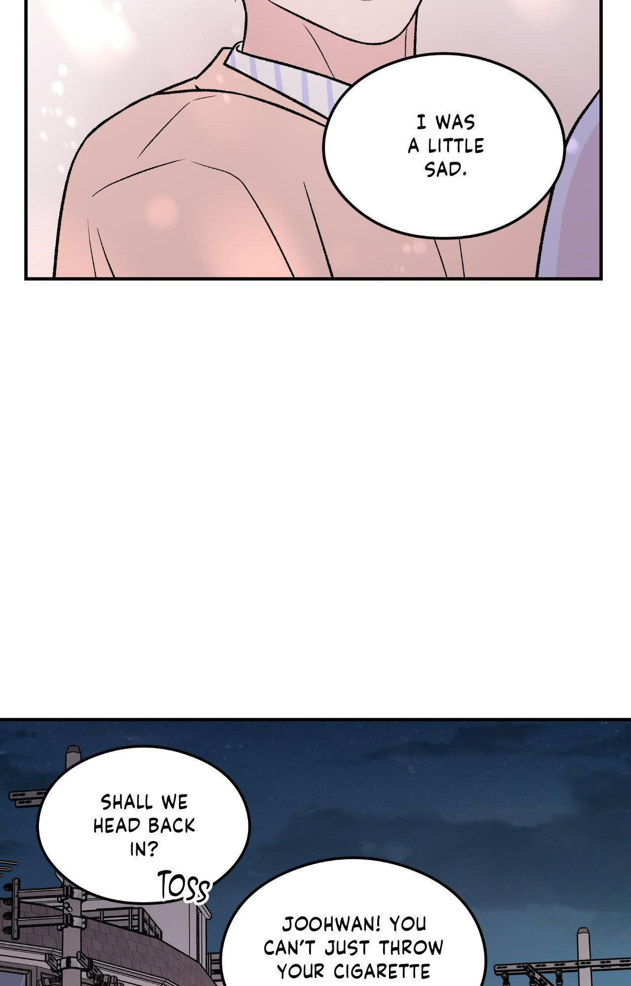 Flip Turn Chapter 83 page 42 - 