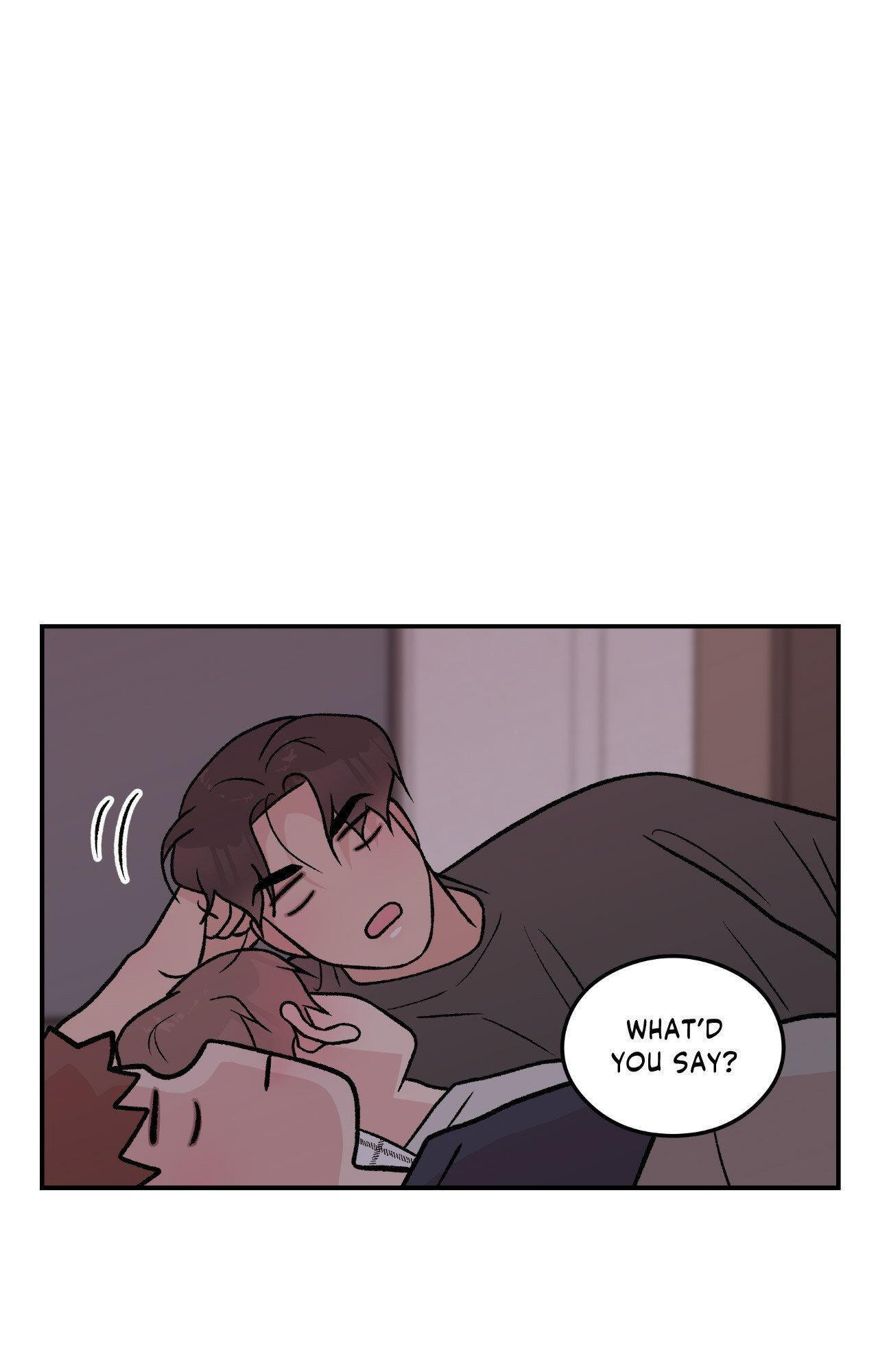 Flip Turn Chapter 83 page 47 - 