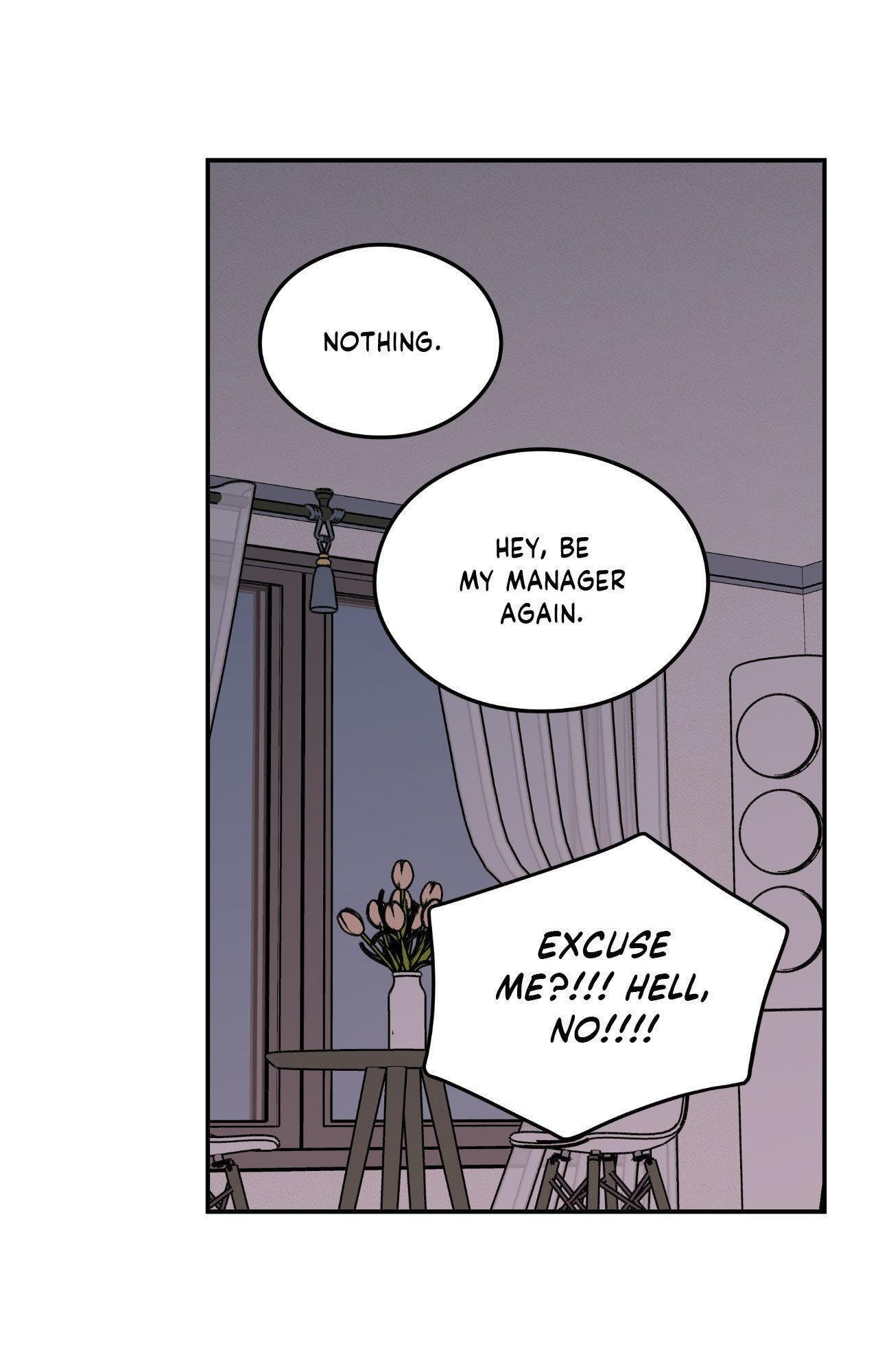 Flip Turn Chapter 83 page 48 - 