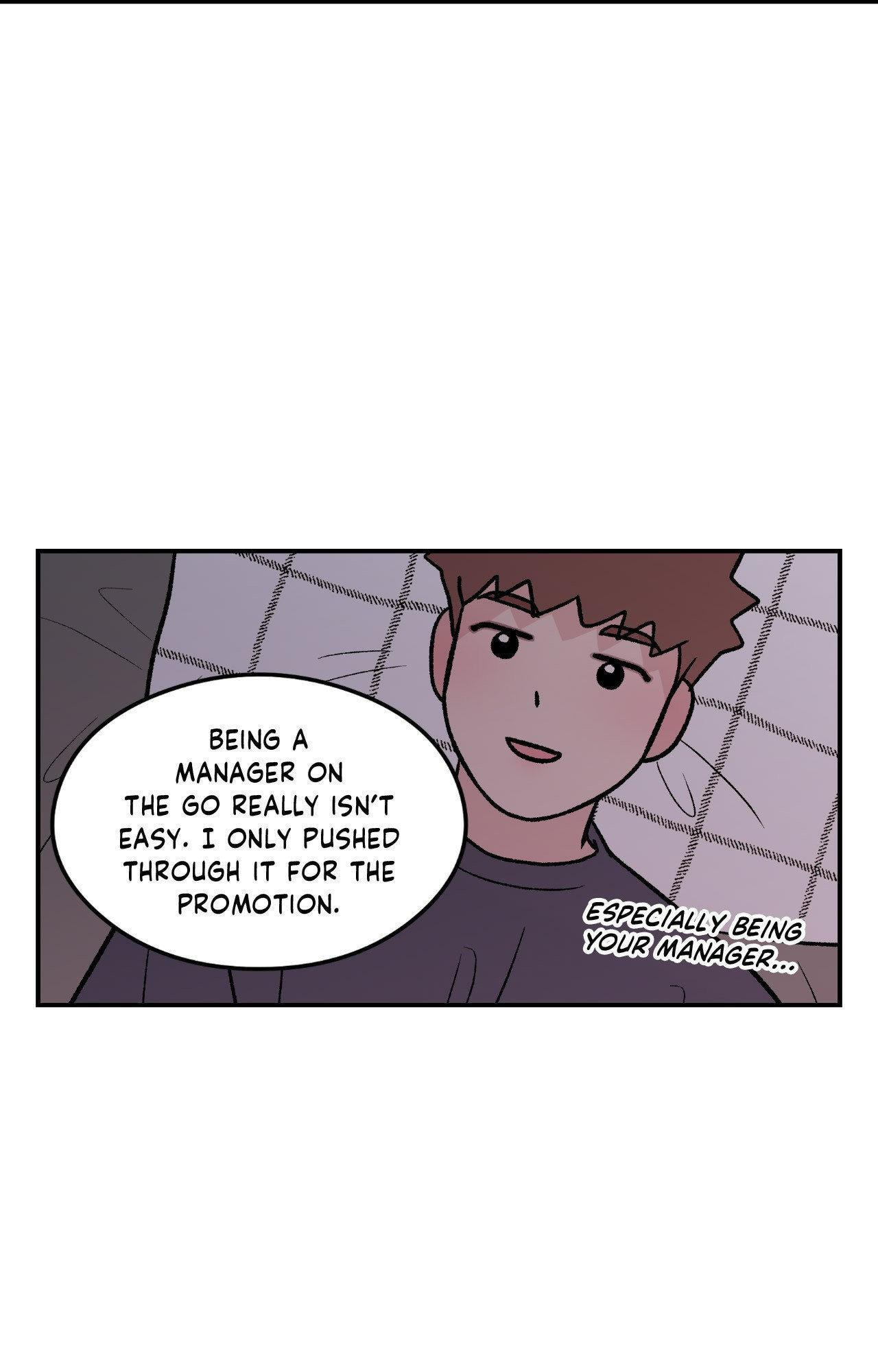 Flip Turn Chapter 83 page 52 - 