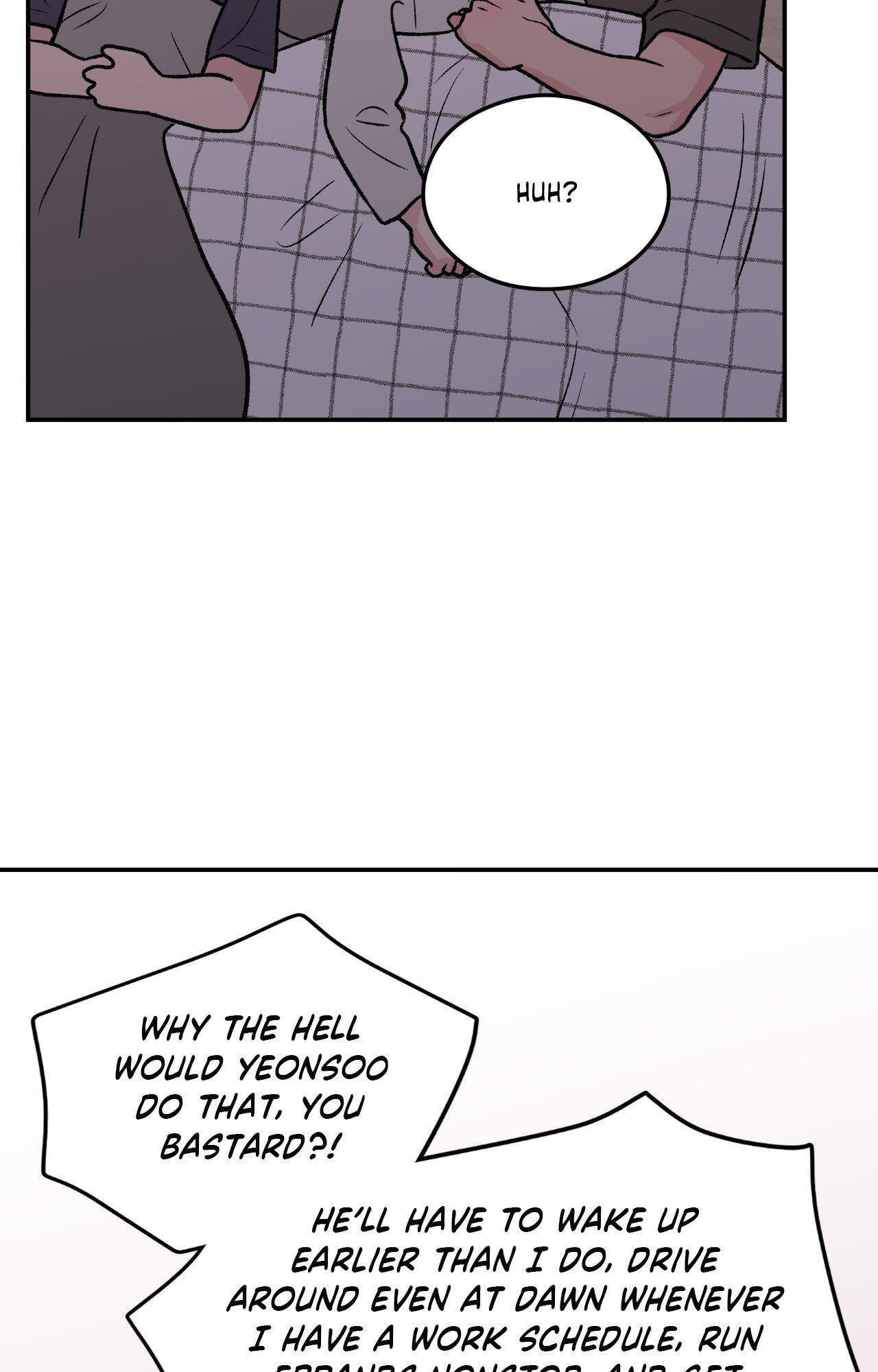 Flip Turn Chapter 83 page 55 - 