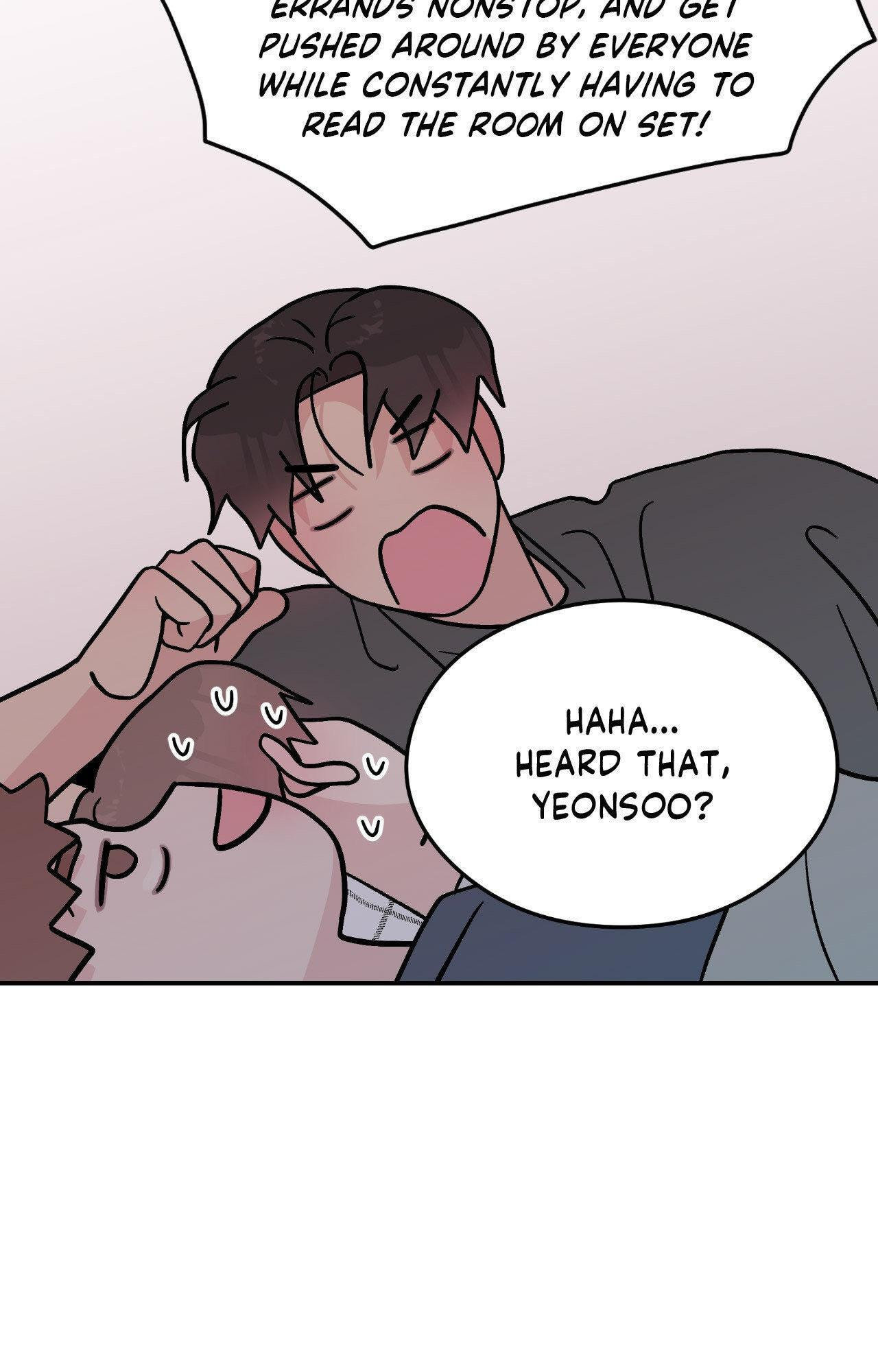 Flip Turn Chapter 83 page 56 - 