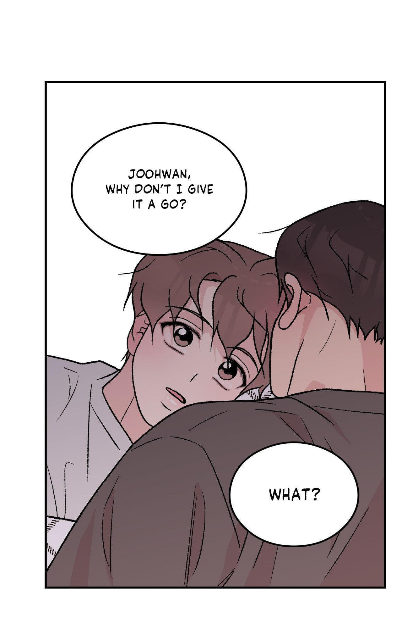 Flip Turn Chapter 83 page 58 - 