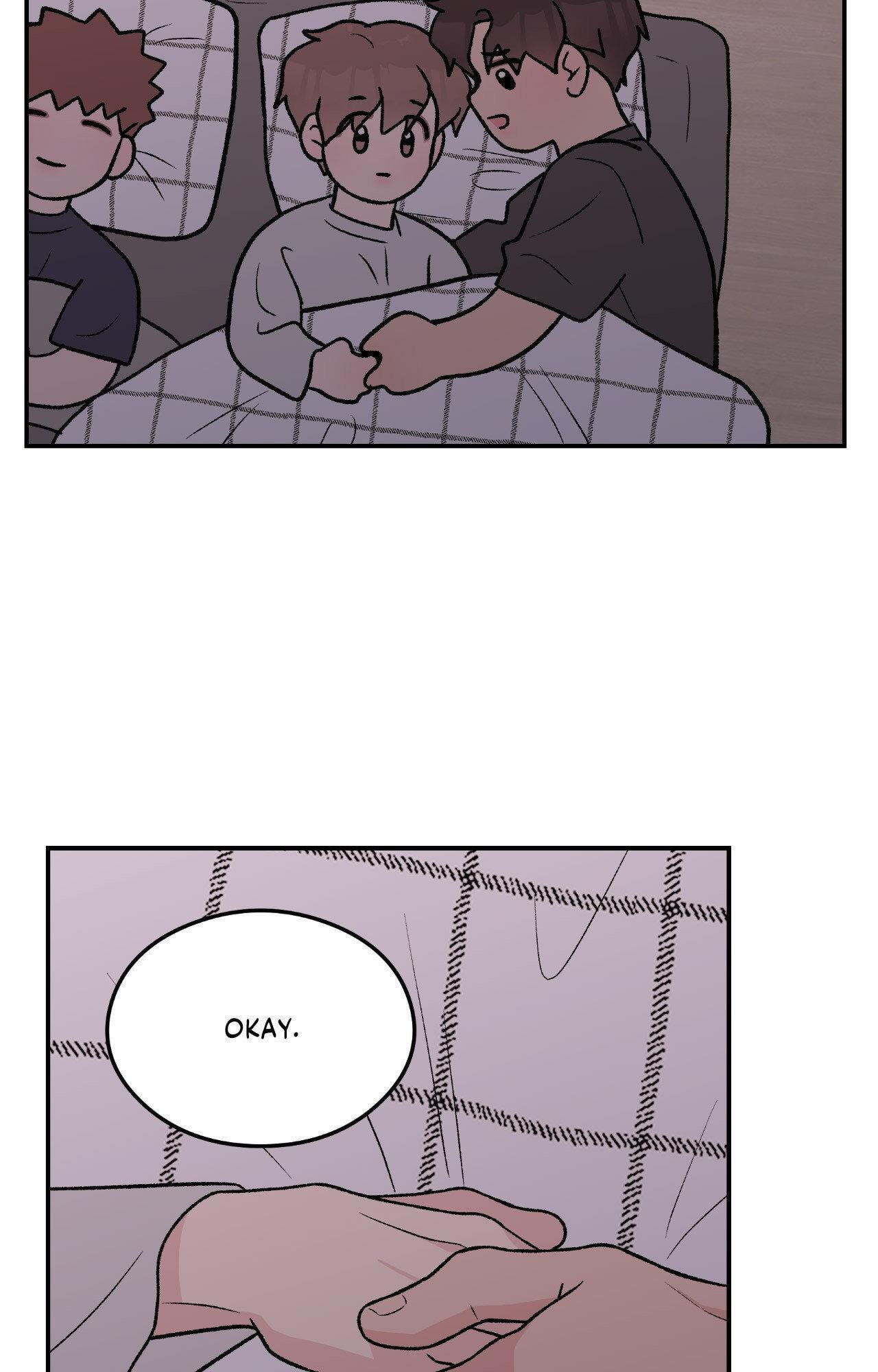 Flip Turn Chapter 83 page 63 - 