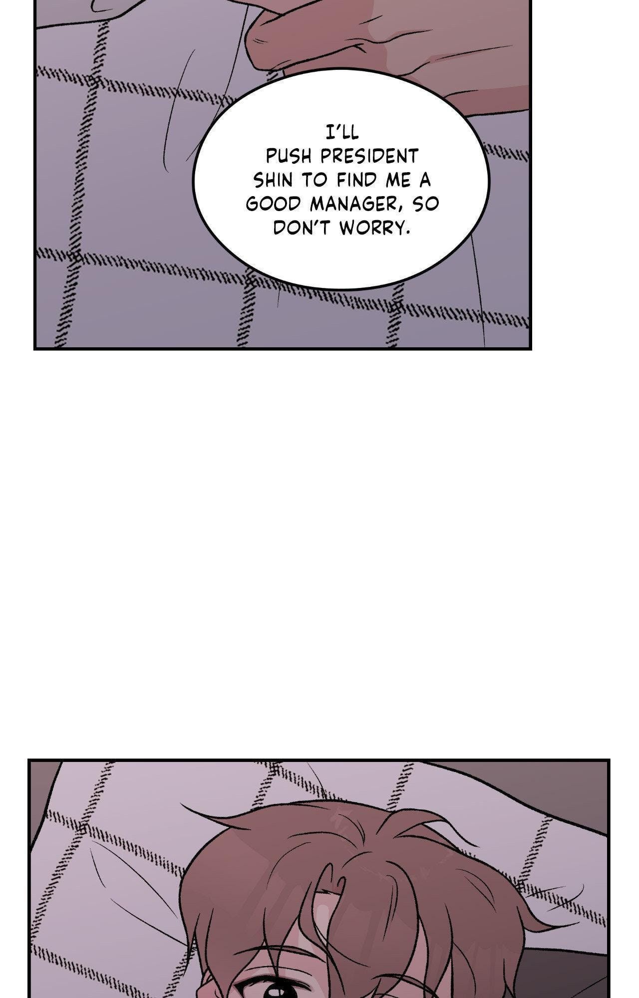 Flip Turn Chapter 83 page 64 - 