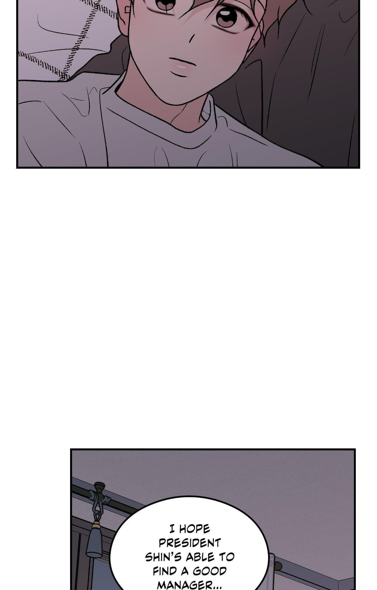 Flip Turn Chapter 83 page 65 - 