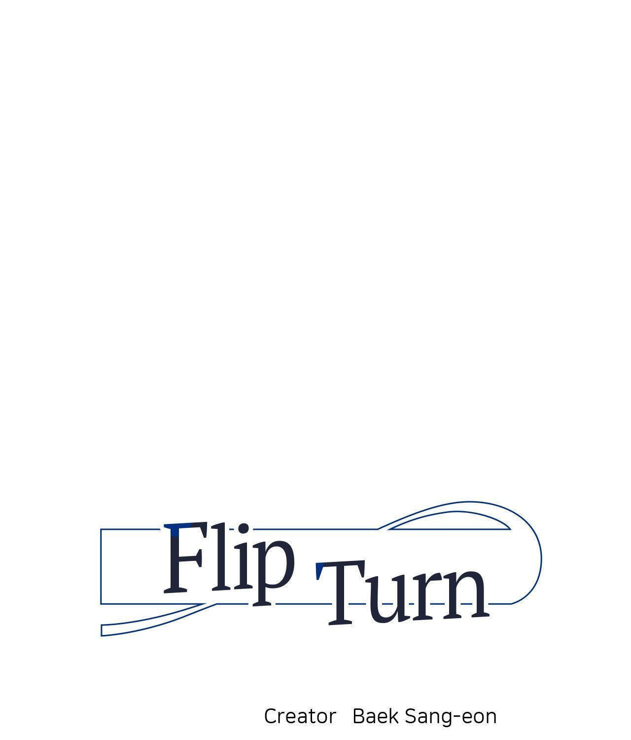 Flip Turn Chapter 84 page 2 - 