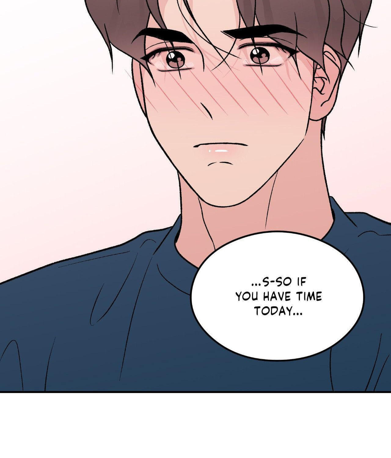 Flip Turn Chapter 84 page 11 - 
