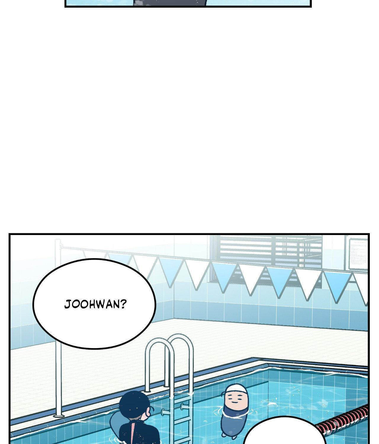 Flip Turn Chapter 84 page 14 - 