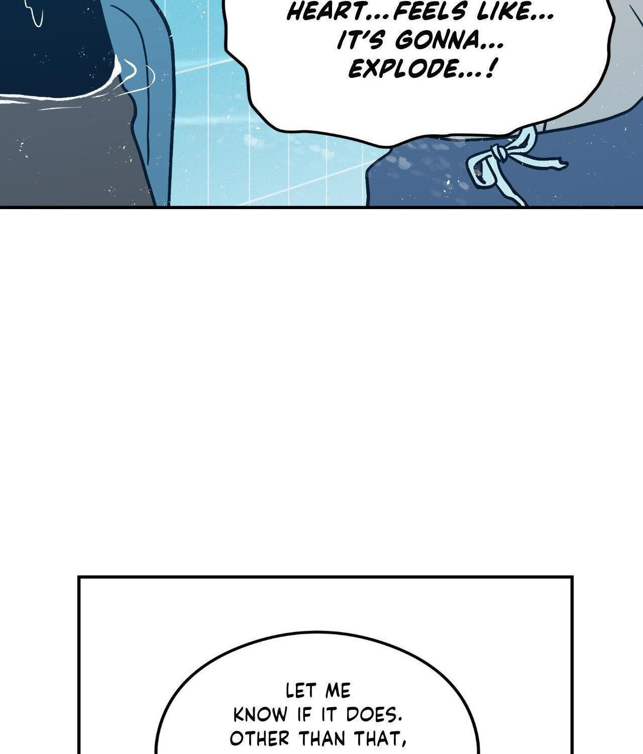Flip Turn Chapter 84 page 24 - 