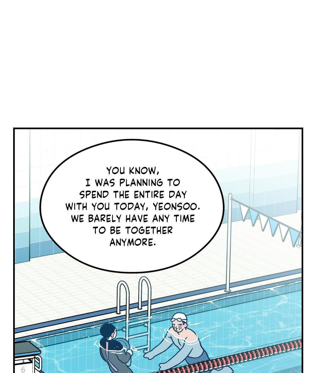 Flip Turn Chapter 84 page 26 - 