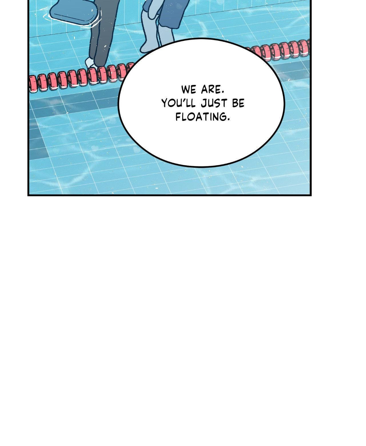 Flip Turn Chapter 84 page 31 - 