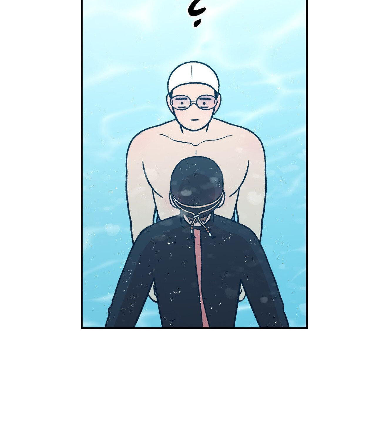 Flip Turn Chapter 84 page 37 - 