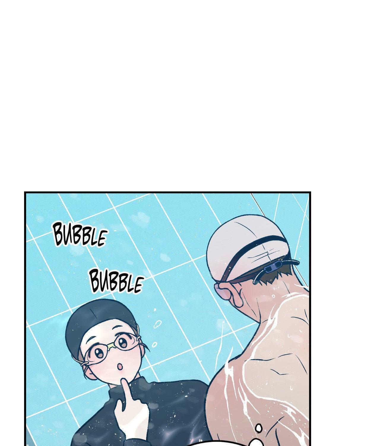 Flip Turn Chapter 84 page 38 - 