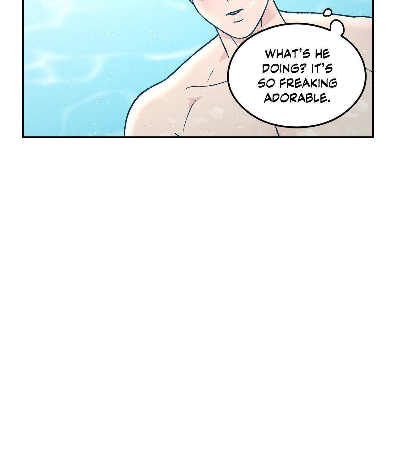 Flip Turn Chapter 84 page 40 - 