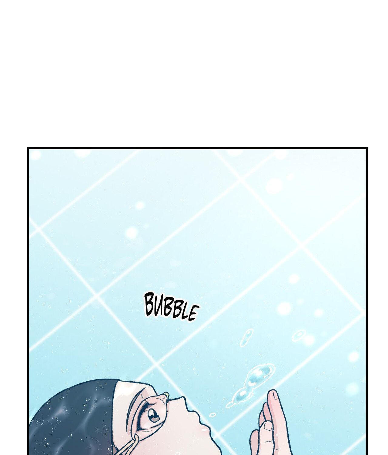 Flip Turn Chapter 84 page 41 - 