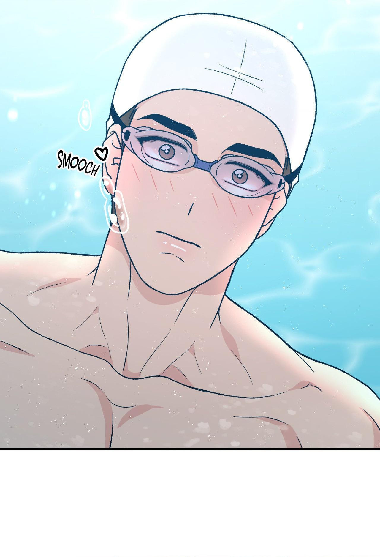 Flip Turn Chapter 84 page 46 - 