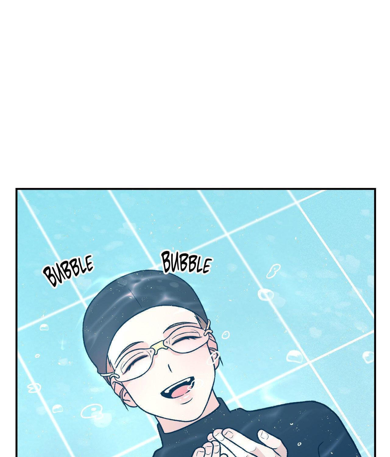 Flip Turn Chapter 84 page 47 - 