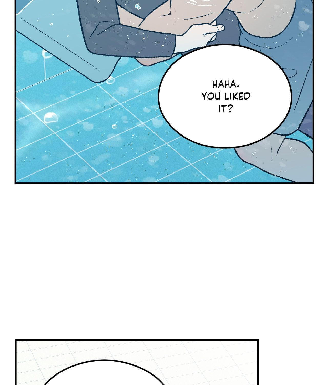 Flip Turn Chapter 84 page 51 - 