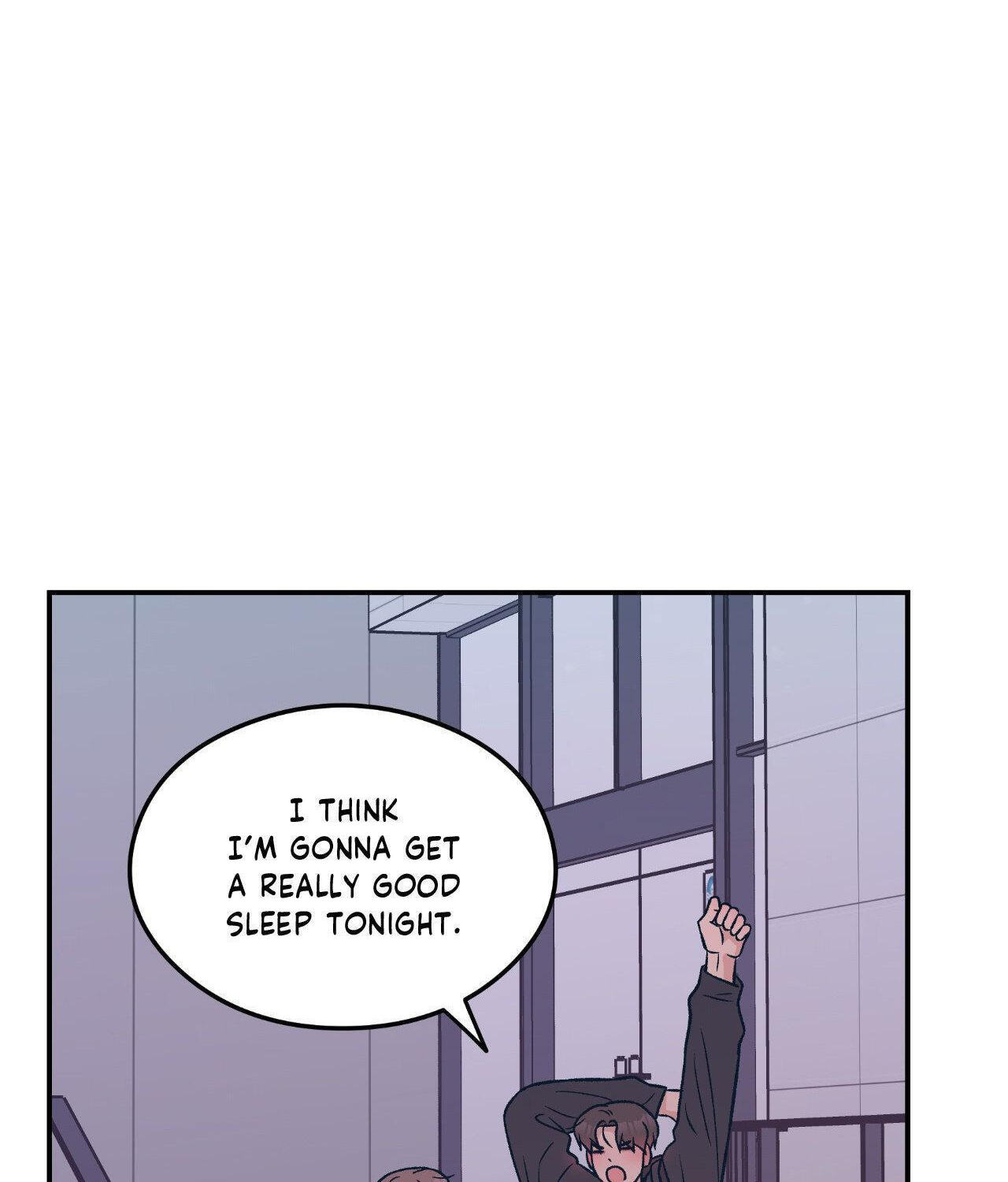 Flip Turn Chapter 84 page 54 - 