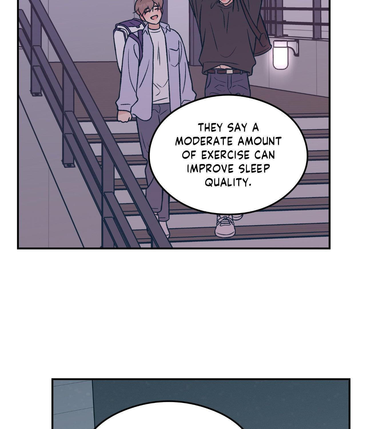 Flip Turn Chapter 84 page 55 - 