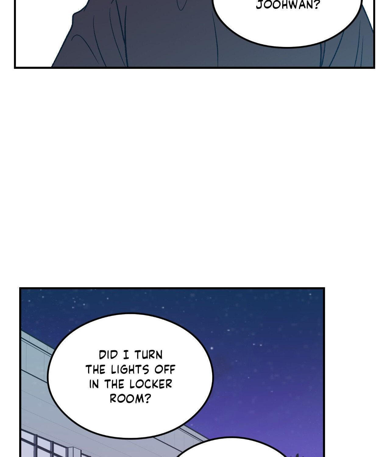 Flip Turn Chapter 84 page 58 - 