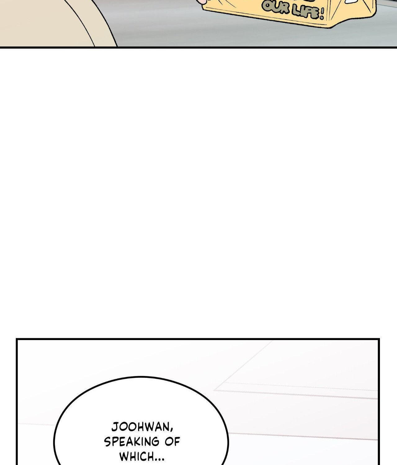 Flip Turn Chapter 84 page 7 - 