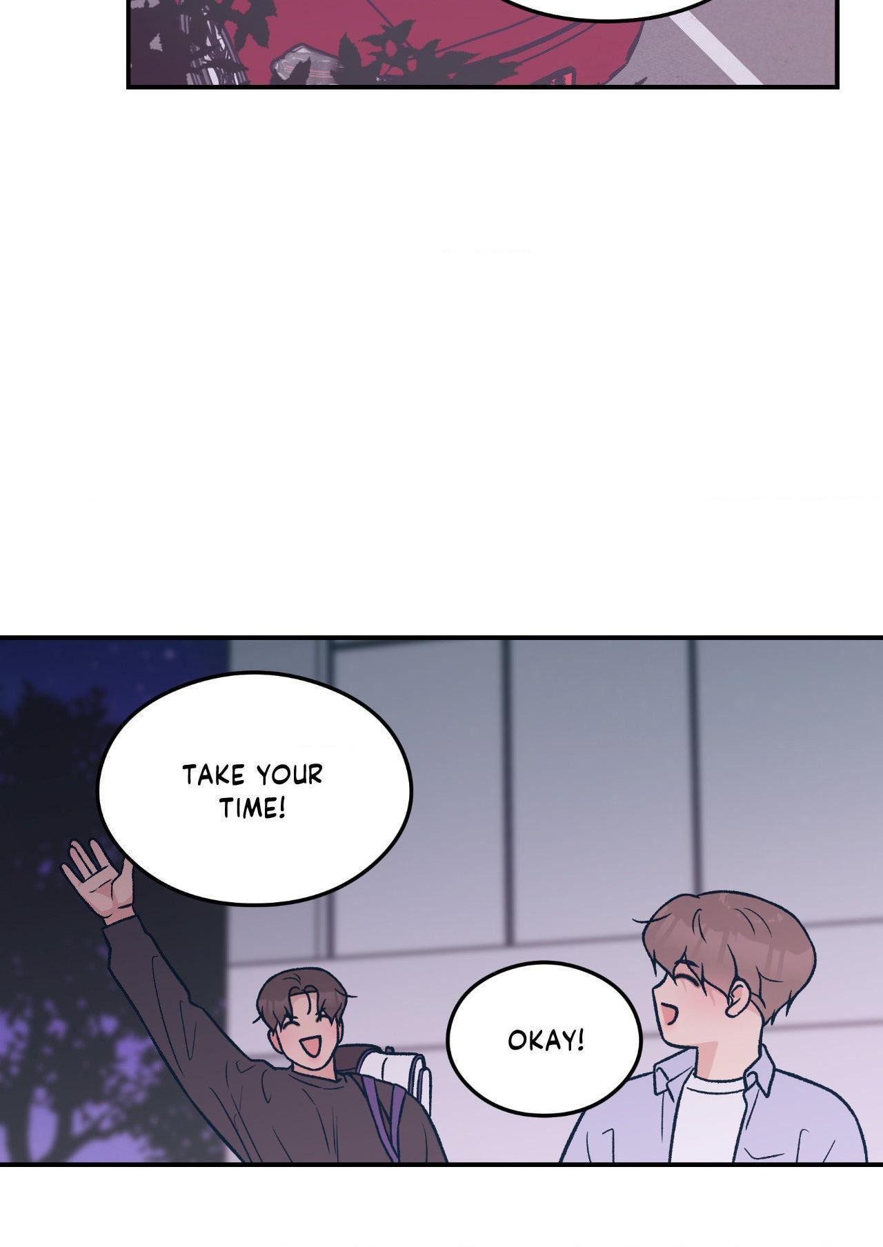 Flip Turn Chapter 84 page 61 - 