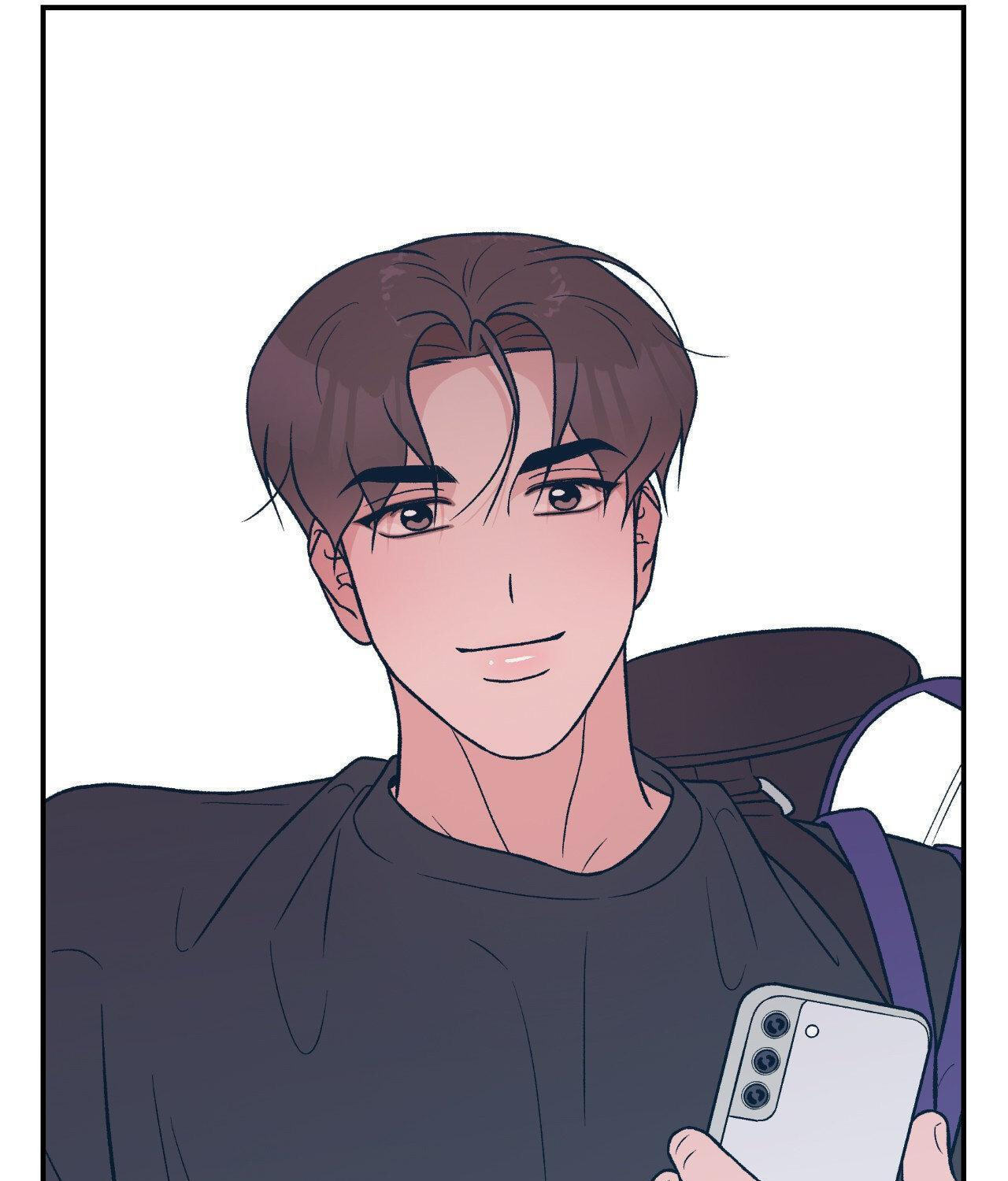 Flip Turn Chapter 84 page 64 - 