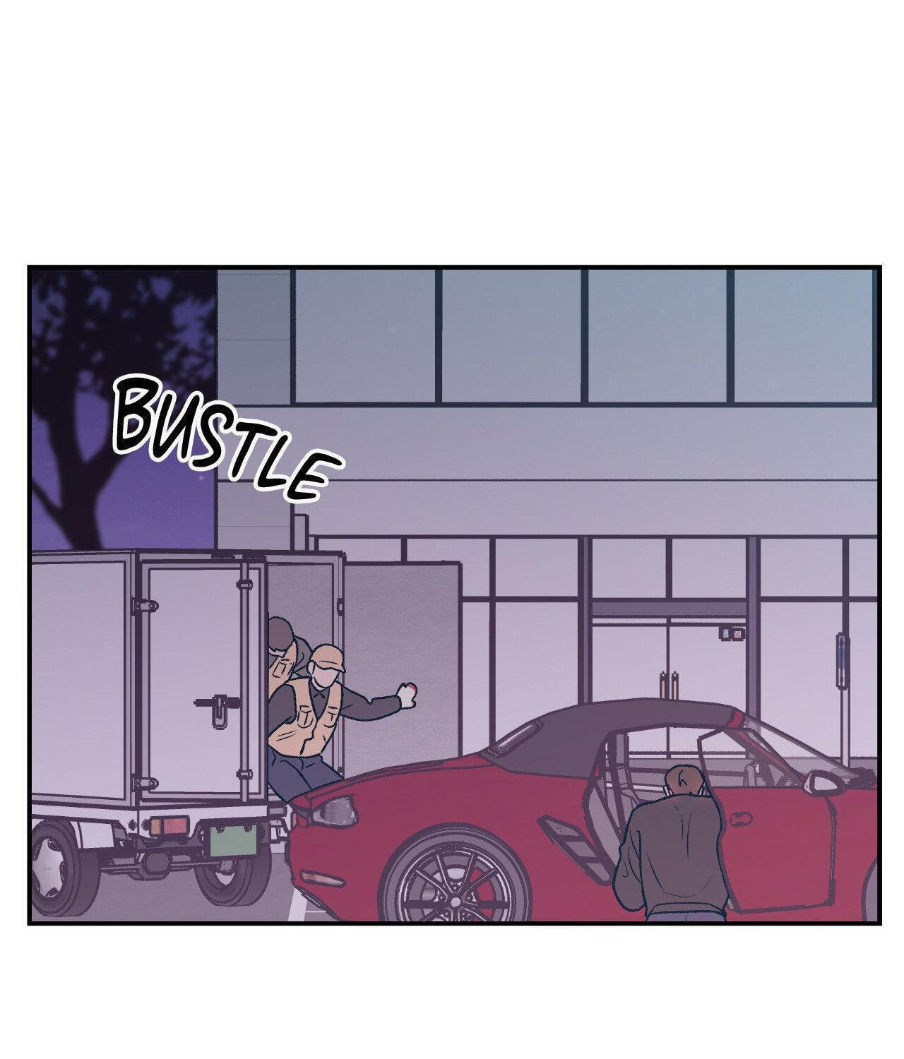 Flip Turn Chapter 84 page 67 - 